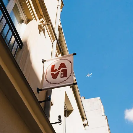 Lala Ξενοδοχείο
