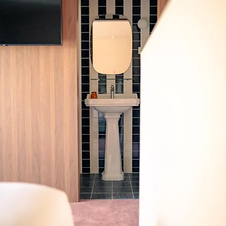 Lala Otel Paris