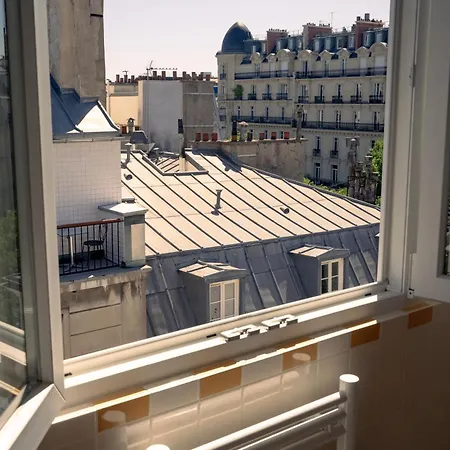 Hotel Lala Paris