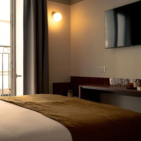 Lala Hotell Paris