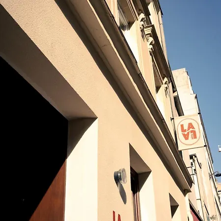 Ξενοδοχείο Lala 3*