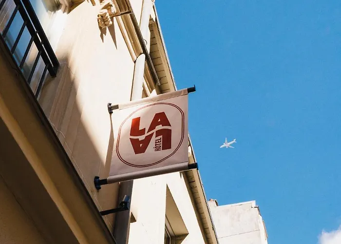 Lala Отель