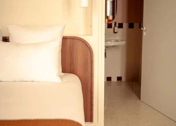 Lala Hotel Paris