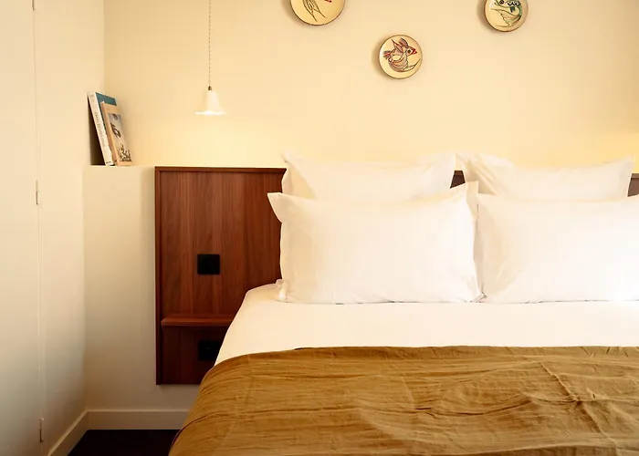Hotel Lala Paris