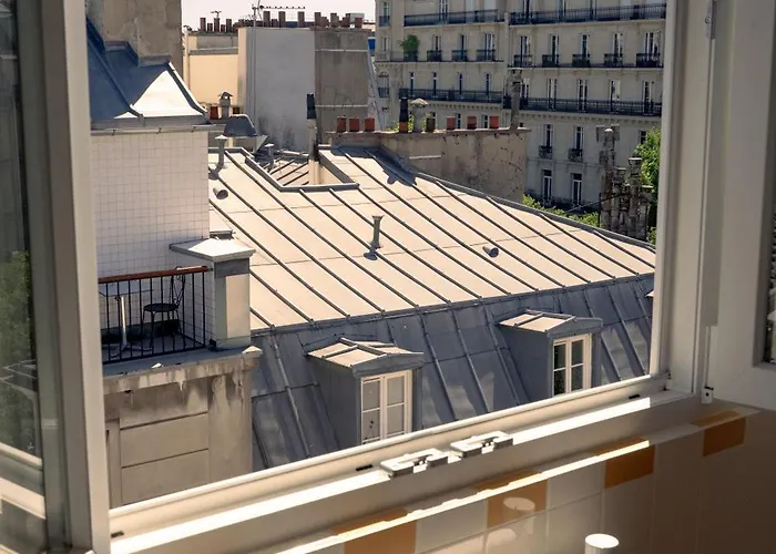 Hotel Lala Paris