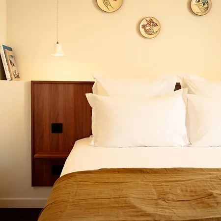 Otel Lala Paris