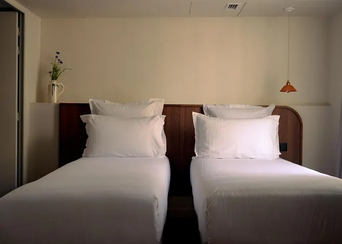Hotel Lala Paris