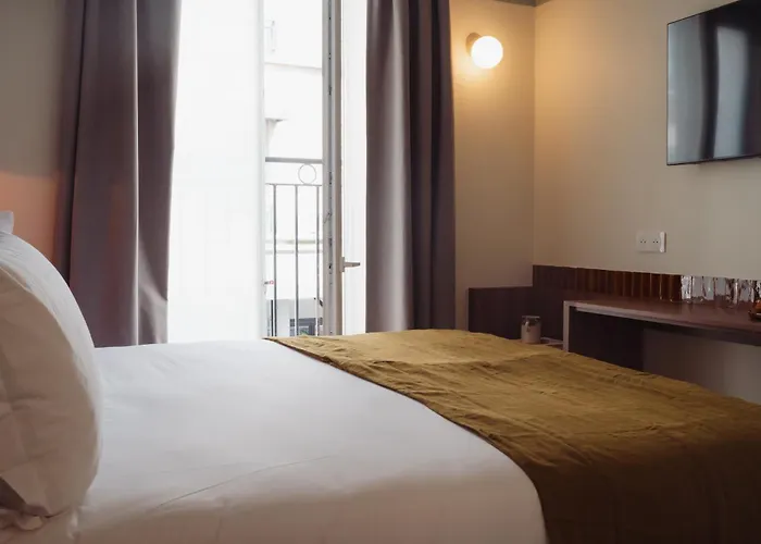 Lala 3* Paris